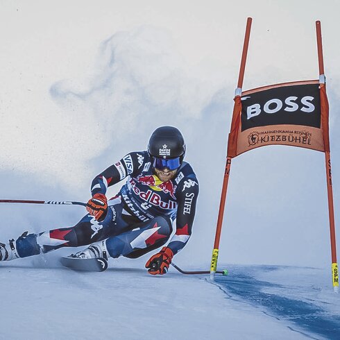 © Christophe Pallot/Agence Zoom/Getty Images