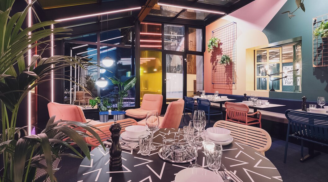 Brand new renovated Piz Piz Restaurant | © © ChefAlps